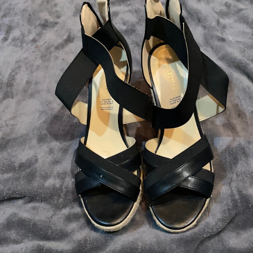 Never worn